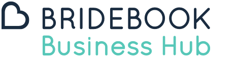 Bridebook Business Hub