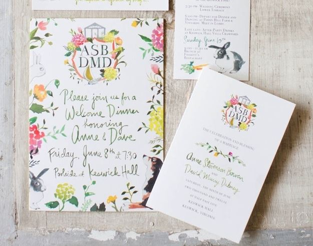 Wedding Invitations: Paper or Online?