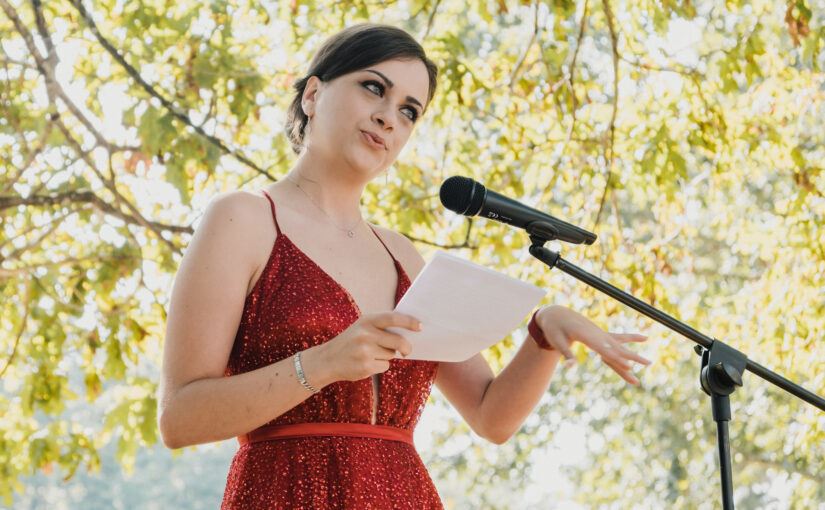 The Ultimate Guide to Wedding Speeches