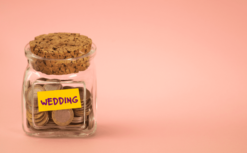 How Much Does a Wedding Cost? The 2023 UK Average