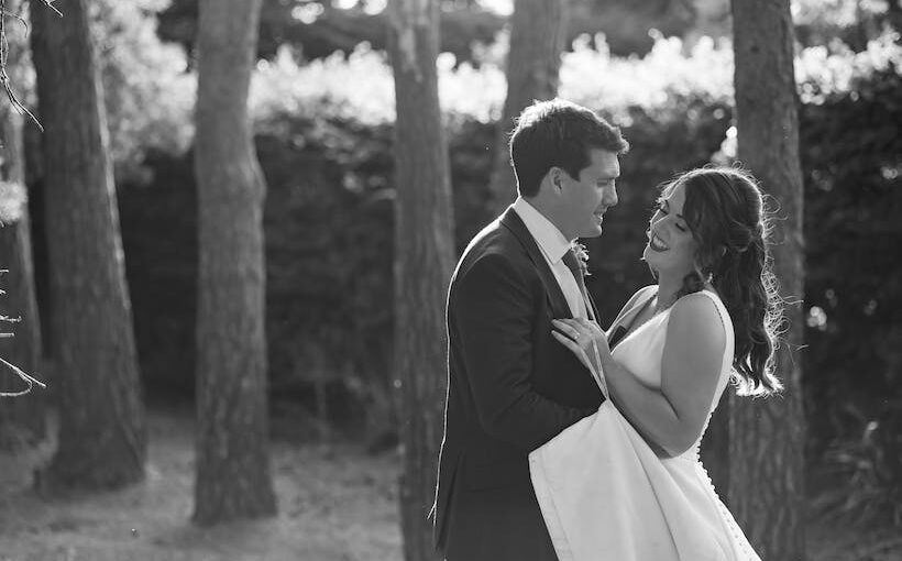 Married Couples’ Top Tips: Choosing Your Wedding Photographer