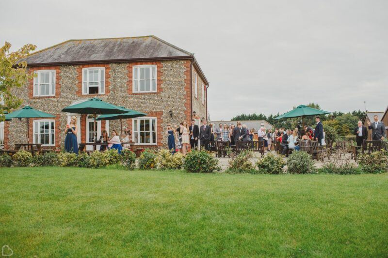 28 Cheap Wedding Venues in the UK | Wedding Advice | Bridebook