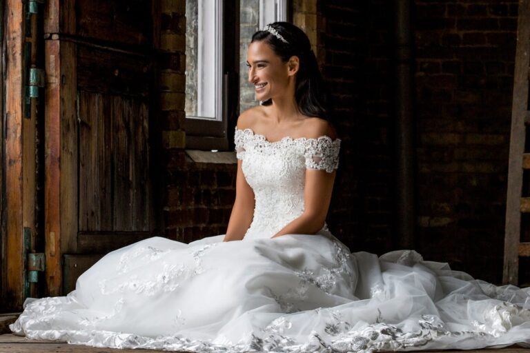 How Much Does a Wedding Dress Cost The 2023 Average Revealed  Wedding  Advice  Bridebook