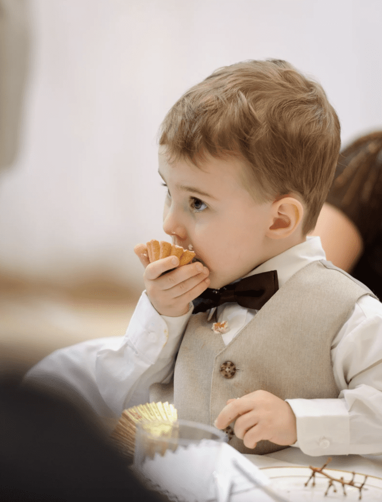 Introduction Page Boys Wedding Advice Bridebook