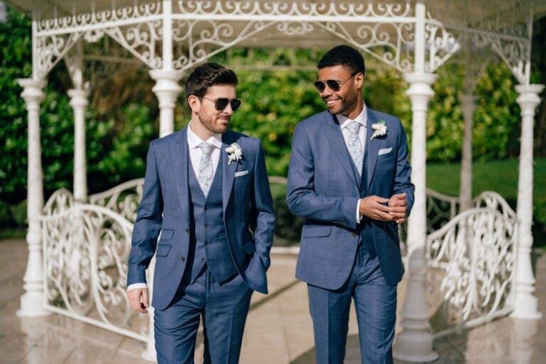 How to Save Money on Wedding Suits, Wedding Advice