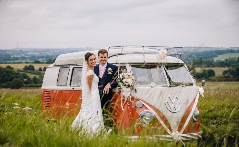 How Much Does Wedding Transport Cost? The 2024 Average Revealed