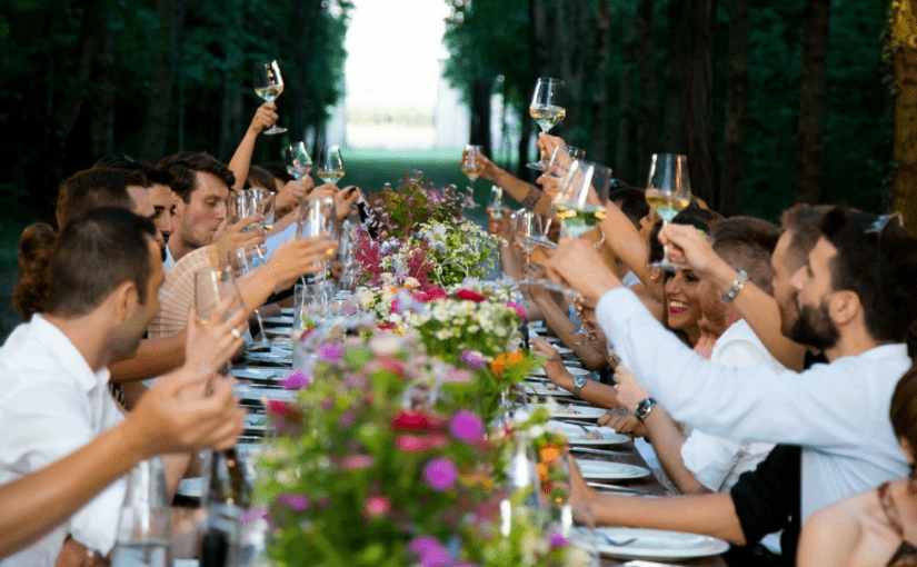 Plan de table mariage : comment placer ses invités ?