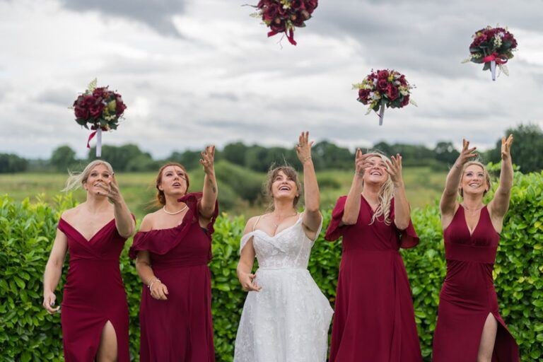 What Your Bridesmaids Should and Shouldn t Pay For Wedding Advice Bridebook