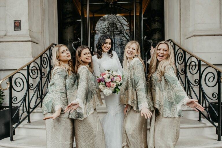 How to Save Money on Bridesmaid Dresses, Wedding Advice