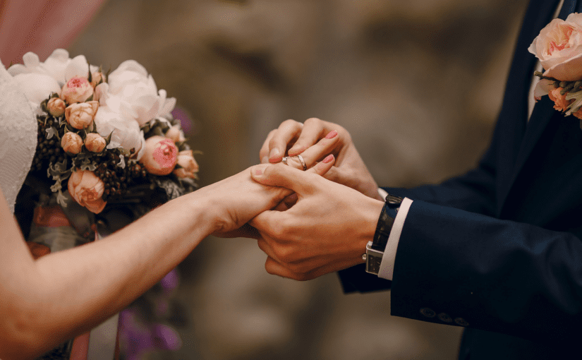 Introduction: Your Wedding Legalities