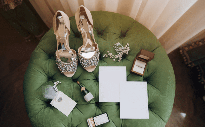 Tips: Bridal SOS Kit
