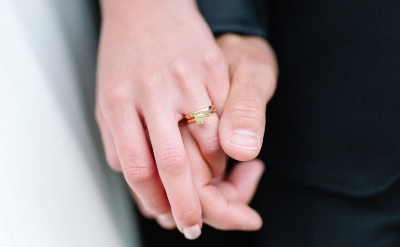 How Much Does an Engagement Ring Cost? The Average Couples Spend in 2024