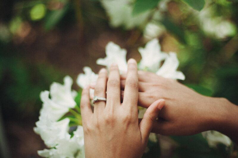Engagement Ring