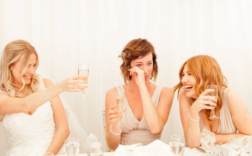 How to Write the Perfect Engagement Party Speech