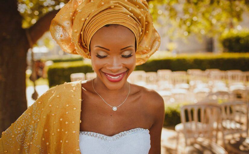 Black Wedding Traditions to Honour Your Heritage