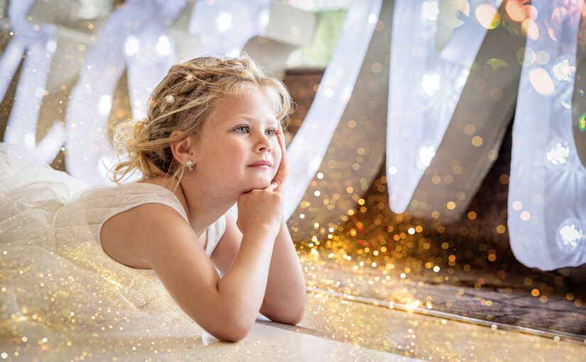 Everything You Need to Know about Flower Girls