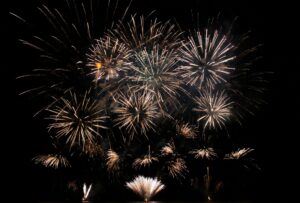 Feuerwerk