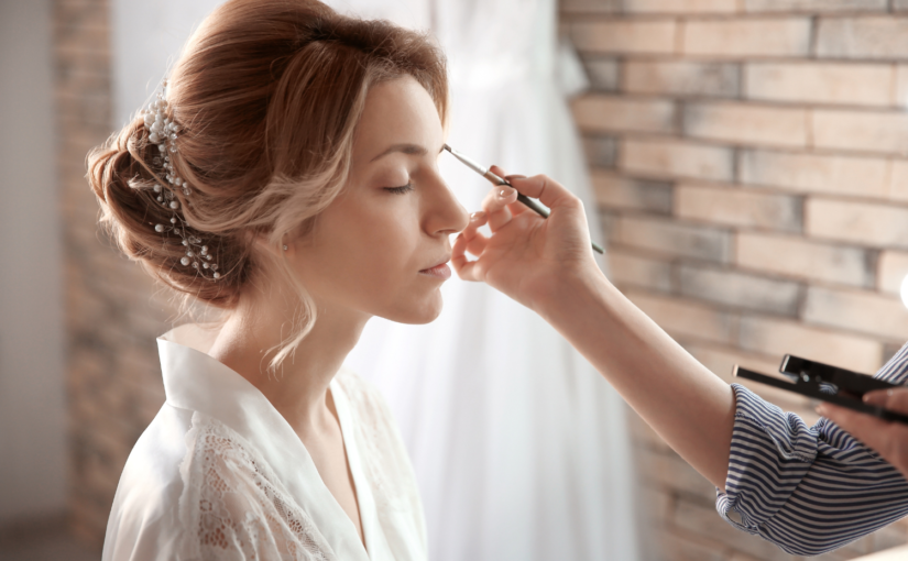 Demystifying Bridal Beauty Costs: Why Professional Wedding Hair and Makeup Is Totally Worth It