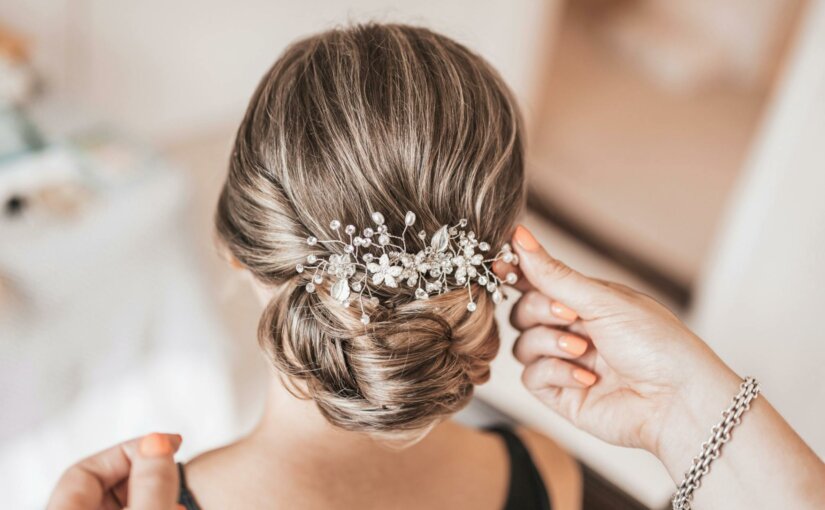 Wedding Guest Hairstyle Ideas & Etiquette