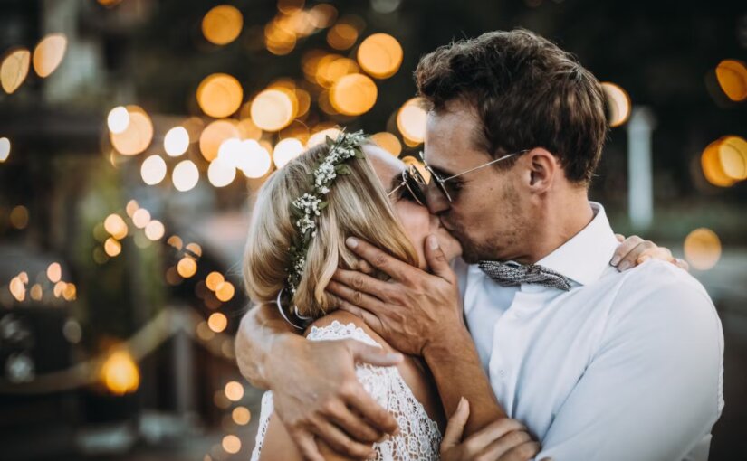 Eure Liebe, eure Traditionen: Die Magie der Hochzeitsrituale