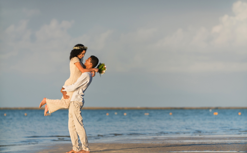 Most Popular Honeymoon Destinations According to Our 2024 Wedding Report