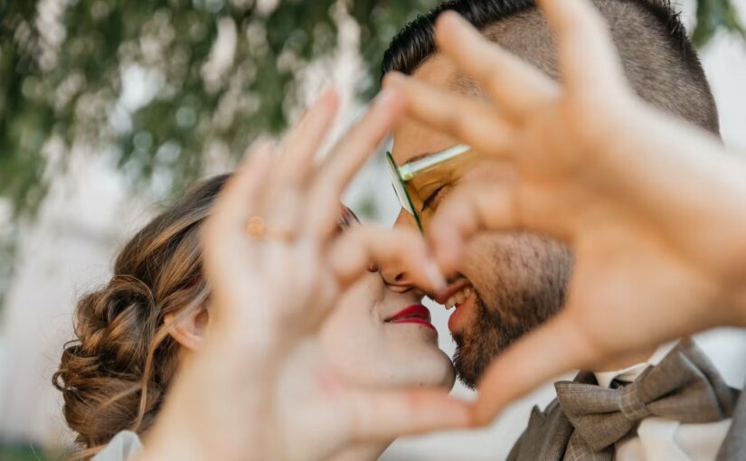 Petersilienhochzeit: Das besondere 12,5-jährige Hochzeitsjubiläum feiern