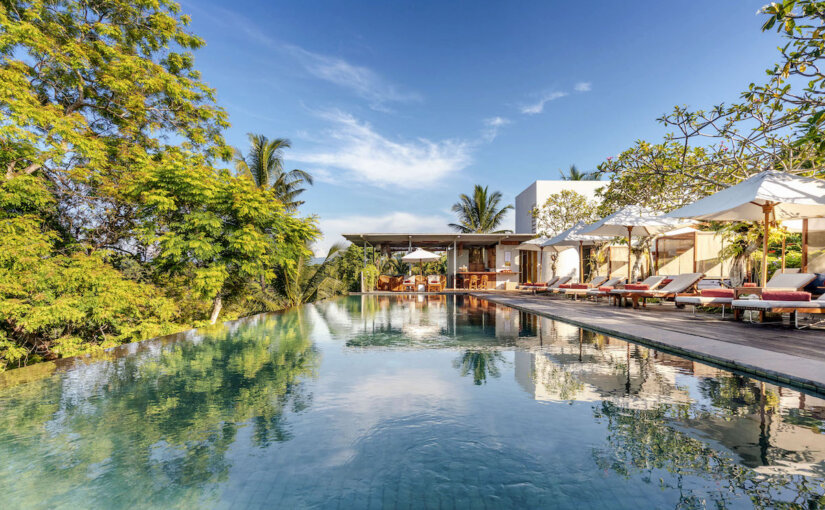 Best Luxury Wedding Hotels in Southeast Asia