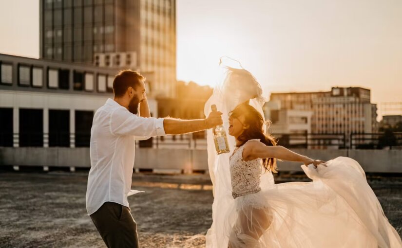 Geschenke zur Hochzeit: Die besten Ideen und Inspirationen für Freunde und Familie