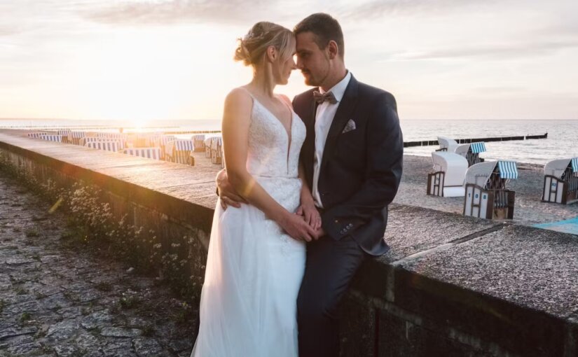 Strandhochzeit: So plant ihr eure Traumhochzeit mit Sand unter den Füßen