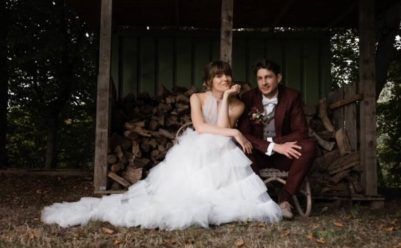 Traumhochzeit im Einklang mit der Natur: So gelingt eure nachhaltige Hochzeit