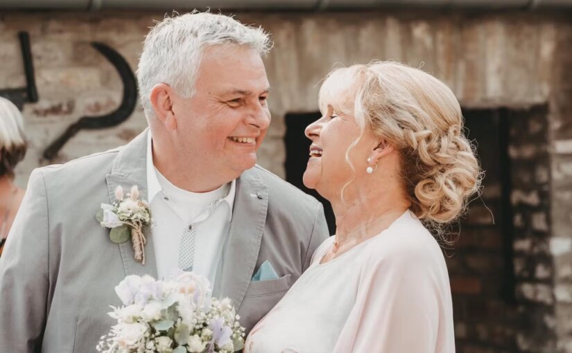 Ein halbes Jahrhundert Liebe: Die schönsten Geschenkideen zur Goldenen Hochzeit