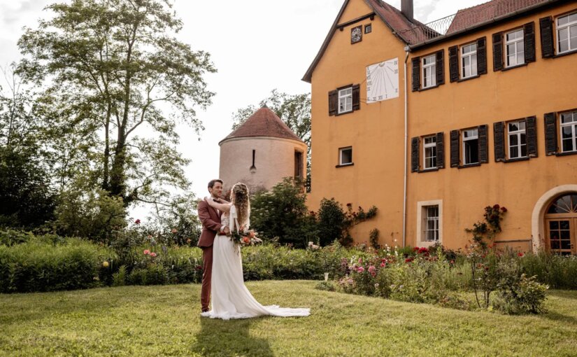 Perfekte Tageszeit für eure Hochzeit: Morgen, Nachmittag oder Abend?