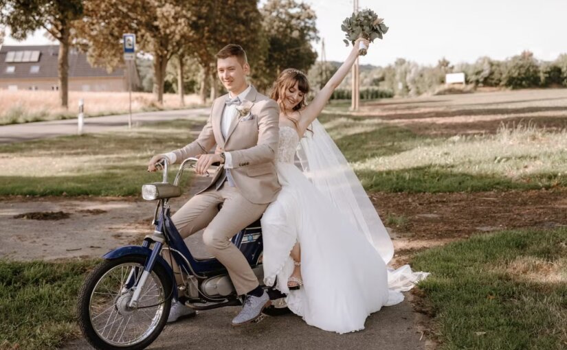 Hochzeit auf dem Land: So plant ihr eine unvergessliche Landhochzeit