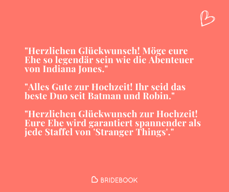 Anspielungen auf Film und Fernsehen - Ideen