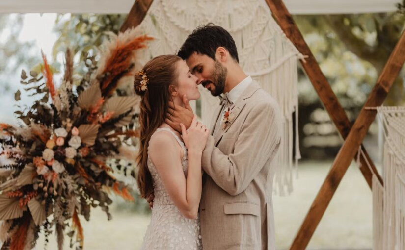 Nachhaltige Geschenke zur Hochzeit – Ideen für umweltbewusste Paare