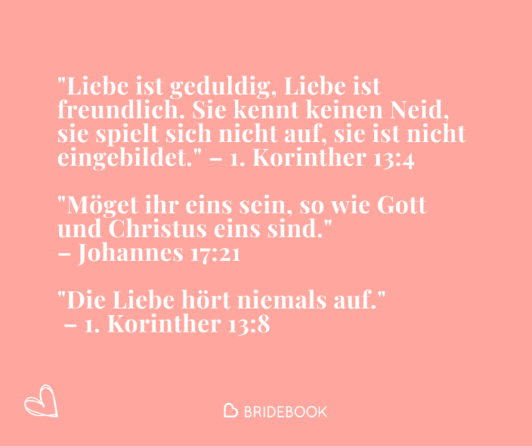 Spirituelle Zitate aus heiligen Schriften - Beispiele