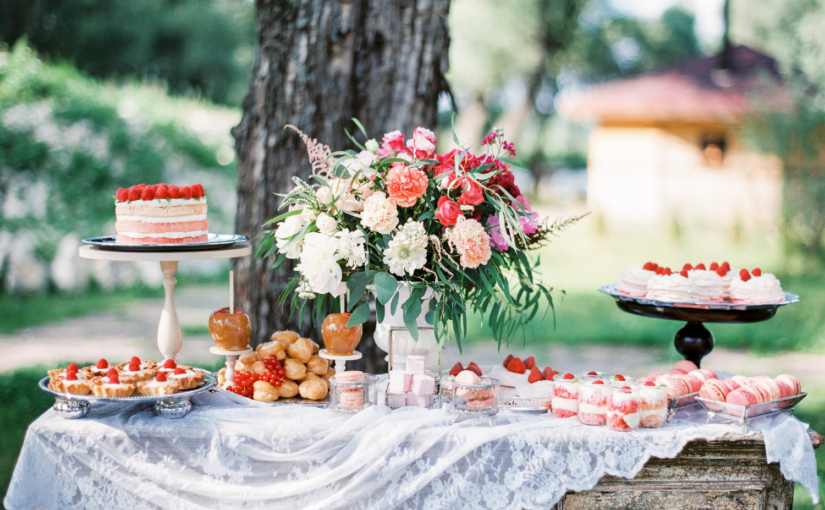 50 Best Summer Wedding Ideas