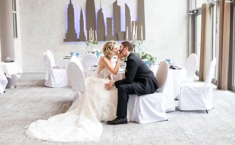 Traumhochzeit im Hotel: Die besten Tipps für Location, Planung und Feier