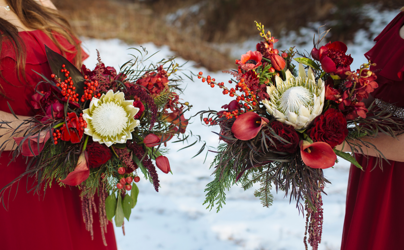 50 Best Winter Wedding Ideas