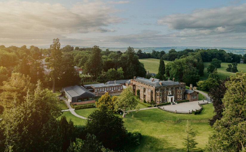 Venue Showcase: Discover Bredenbury Court Barns