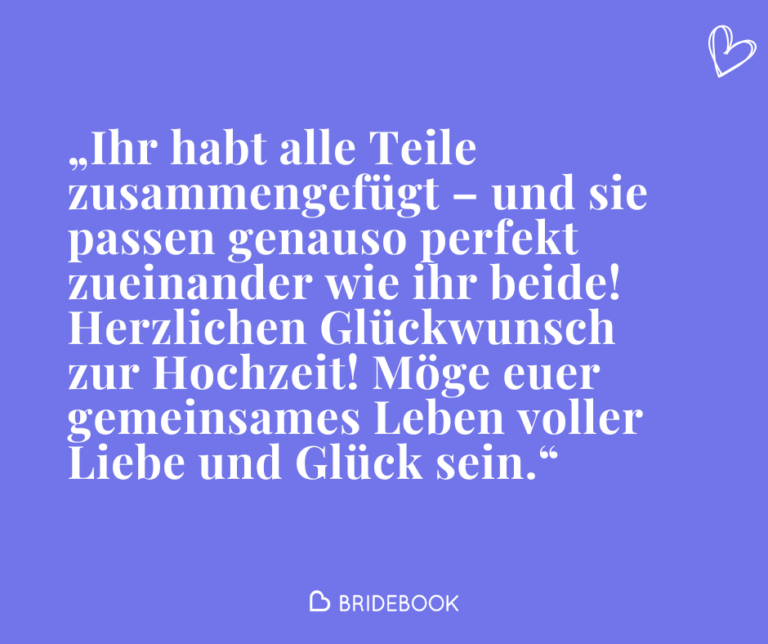 Texte für interaktive Glückwunschkarten - Digitales Puzzle