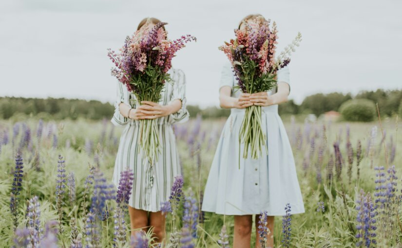 9 Summer Wedding Outfit Ideas