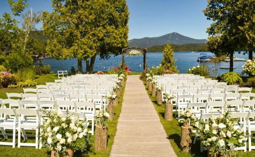 How Much Does a Wedding Venue Cost in Canada?