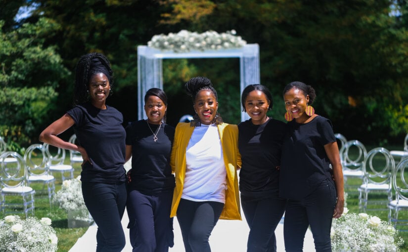 Celebrating Black Businesses in the Wedding Industry: 11 Inspiring Supplier Stories