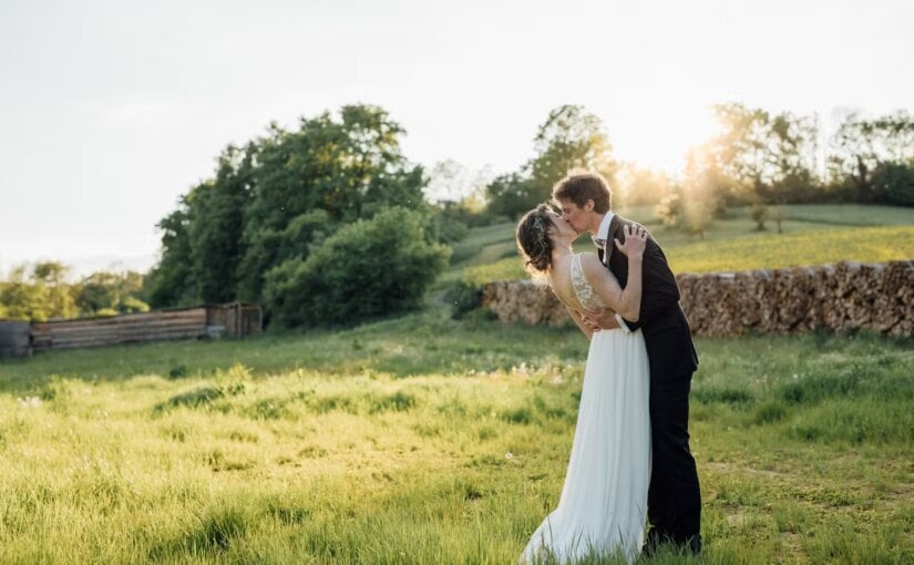 Hochzeit am Morgen: Für einen unvergesslichen Start in euren großen Tag