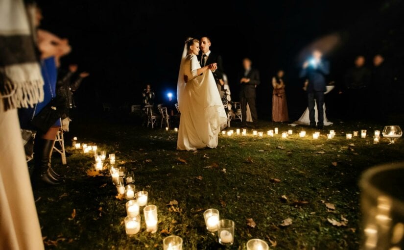 10 astuces et idées de rituel pour un mariage laïque