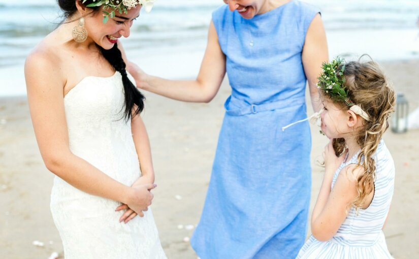 Everything You Need to Know about Flower Girls