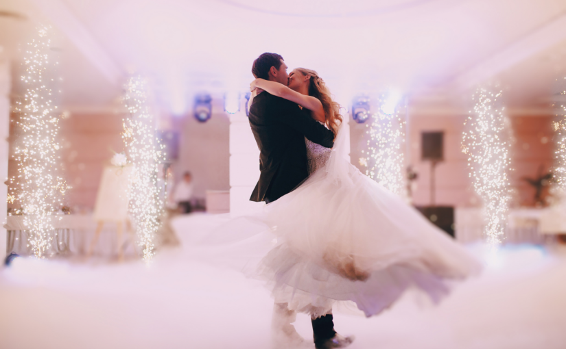 The 200 Best Wedding First Dance Songs