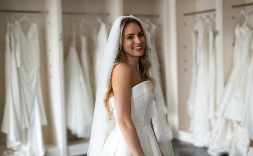 How Much Does a Wedding Dress Cost in Canada?