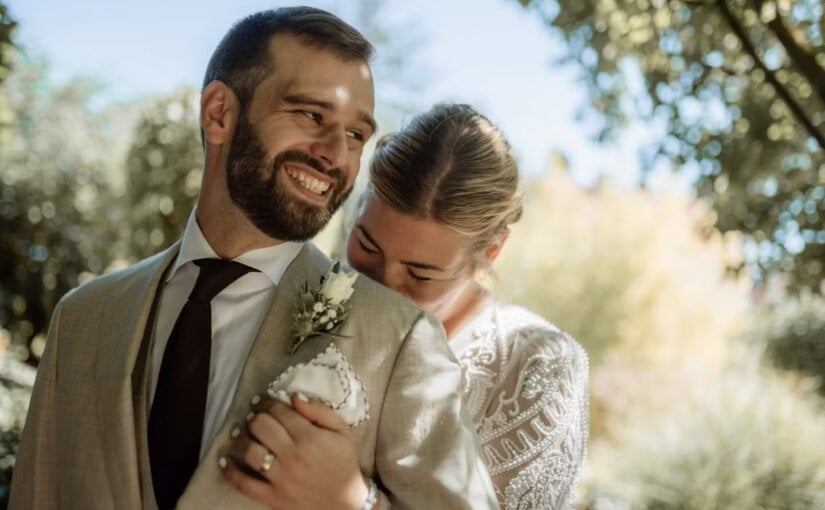 DIY-Geschenke zur Hochzeit: Kreative Ideen für einen bleibenden Eindruck